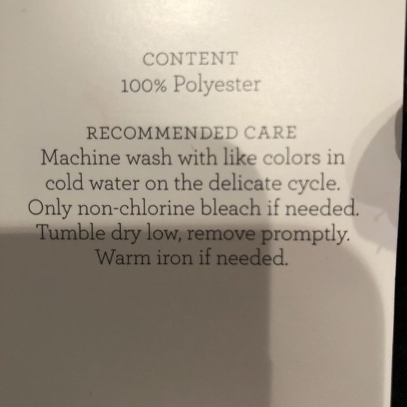 CAbi Black Jagger Blouse Vintage Look #3266 Small - Picture 7 of 7